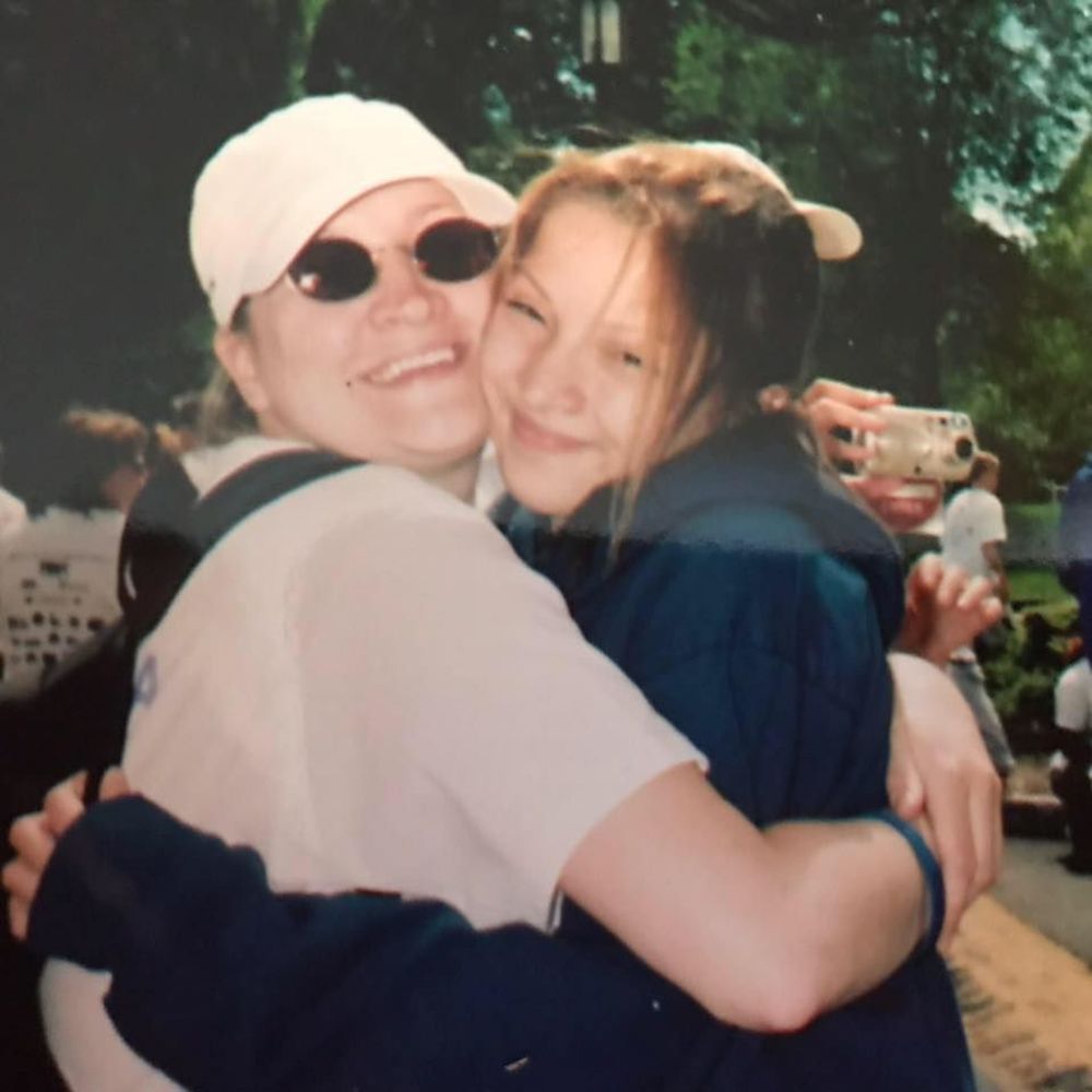 Meet your Posher, Karen